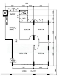Blk 35 Chai Chee Avenue (Bedok), HDB 4 Rooms #467503941